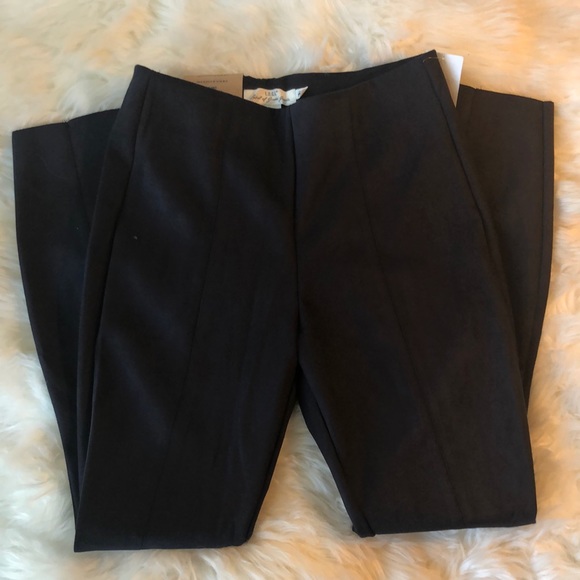 H&M L.O.G.G. Skinny Super Stretch Leggings - Picture 2 of 2